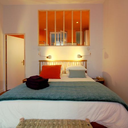 Maison D'Hotes Alma Bordeaux Bagian luar foto
