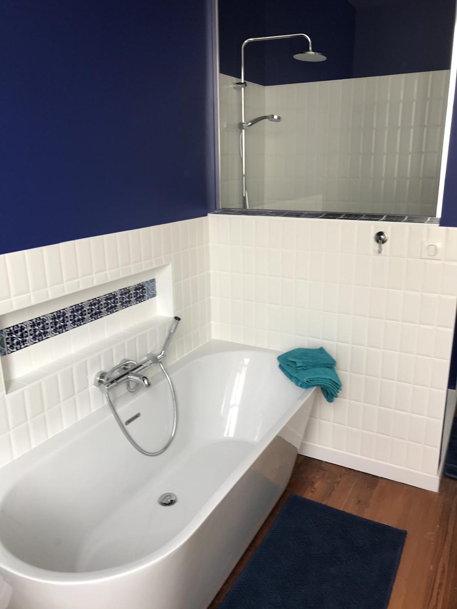 Maison D'Hotes Alma Bordeaux Ruang foto