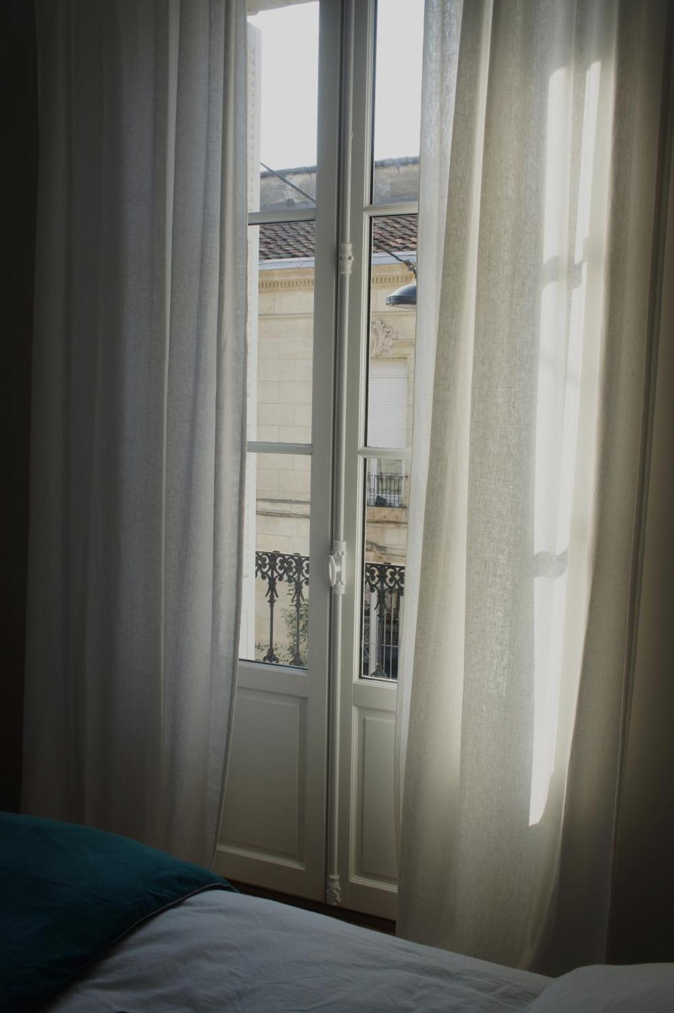 Maison D'Hotes Alma Bordeaux Bagian luar foto