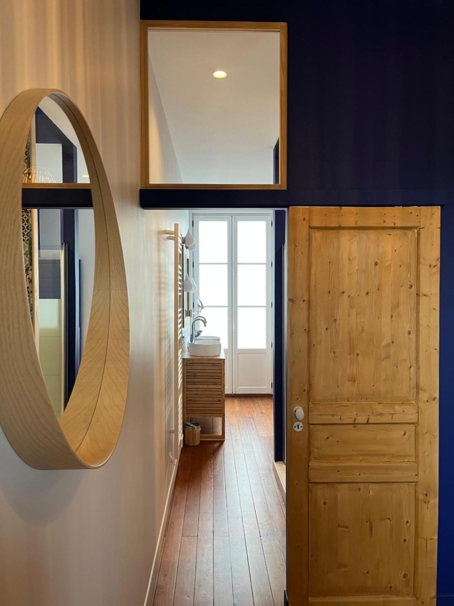 Maison D'Hotes Alma Bordeaux Bagian luar foto